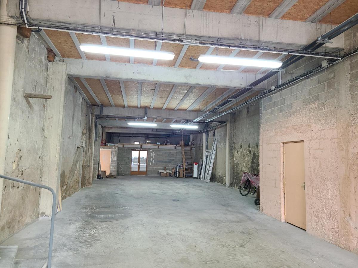 Via Cursia 1 Espace Detente Coursan Zewnętrze zdjęcie